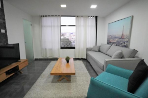 YalaRent Designed 1BR Apartments - Families only